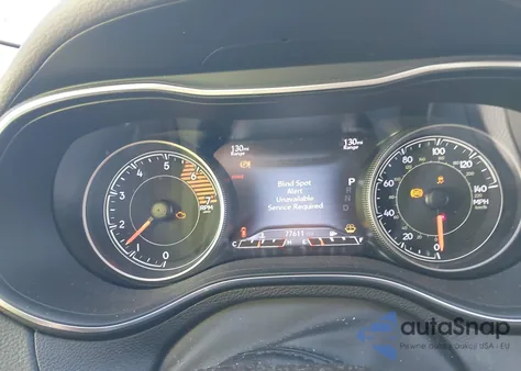 2019 Jeep Cherokee Limited 4X4 from USA, damaged, VIN 1C4PJMDN2KD149174